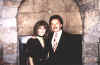 Barbara&Glenn @ Collen's Wedding.JPG (114820 bytes)