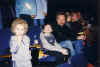 Daddy with boys @ Disney on Ice, Jan 2003.jpg (112725 bytes)