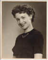 Gloria P. McDonald - formal portrait - circa late 40's.jpg (3349835 bytes)