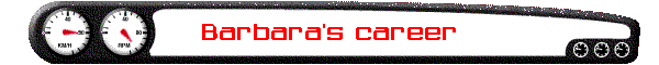 Barbara's career