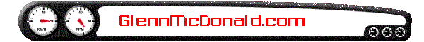 GlennMcDonald.com